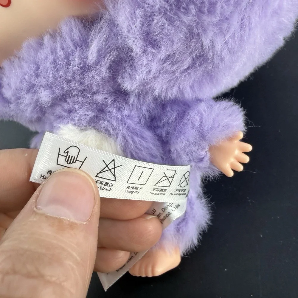Baby 3 good very
